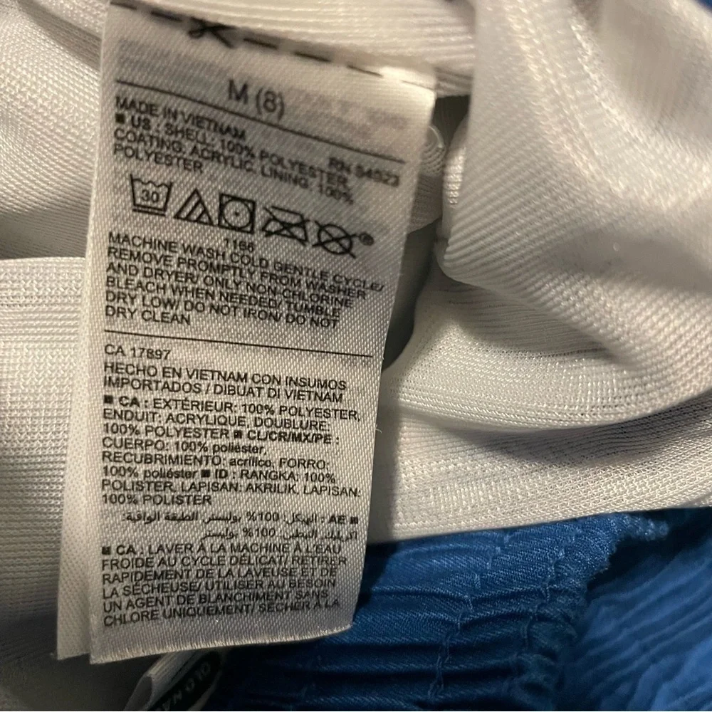 Old Navy Boys Swim Trunks